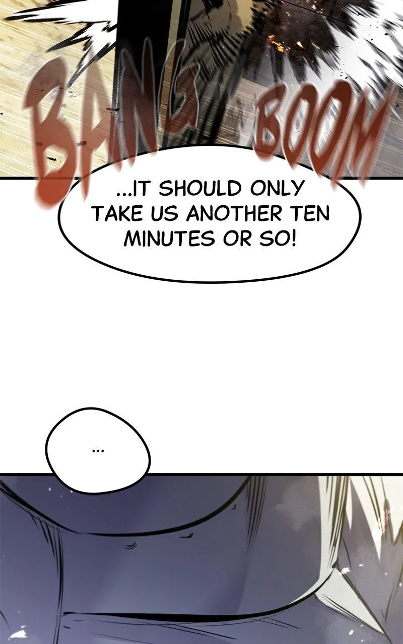 The Regressed Mercenary Has a Plan Chapter 38 – Page 106