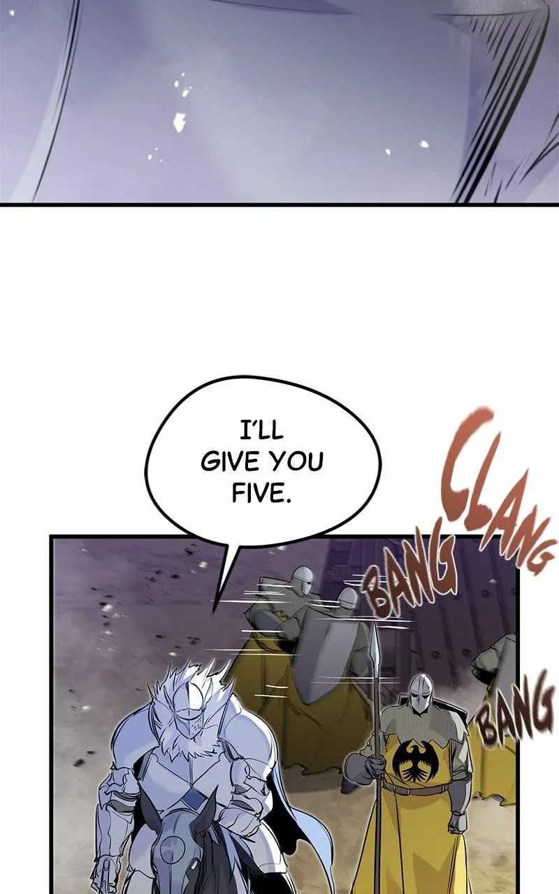 The Regressed Mercenary Has a Plan Chapter 38 – Page 107