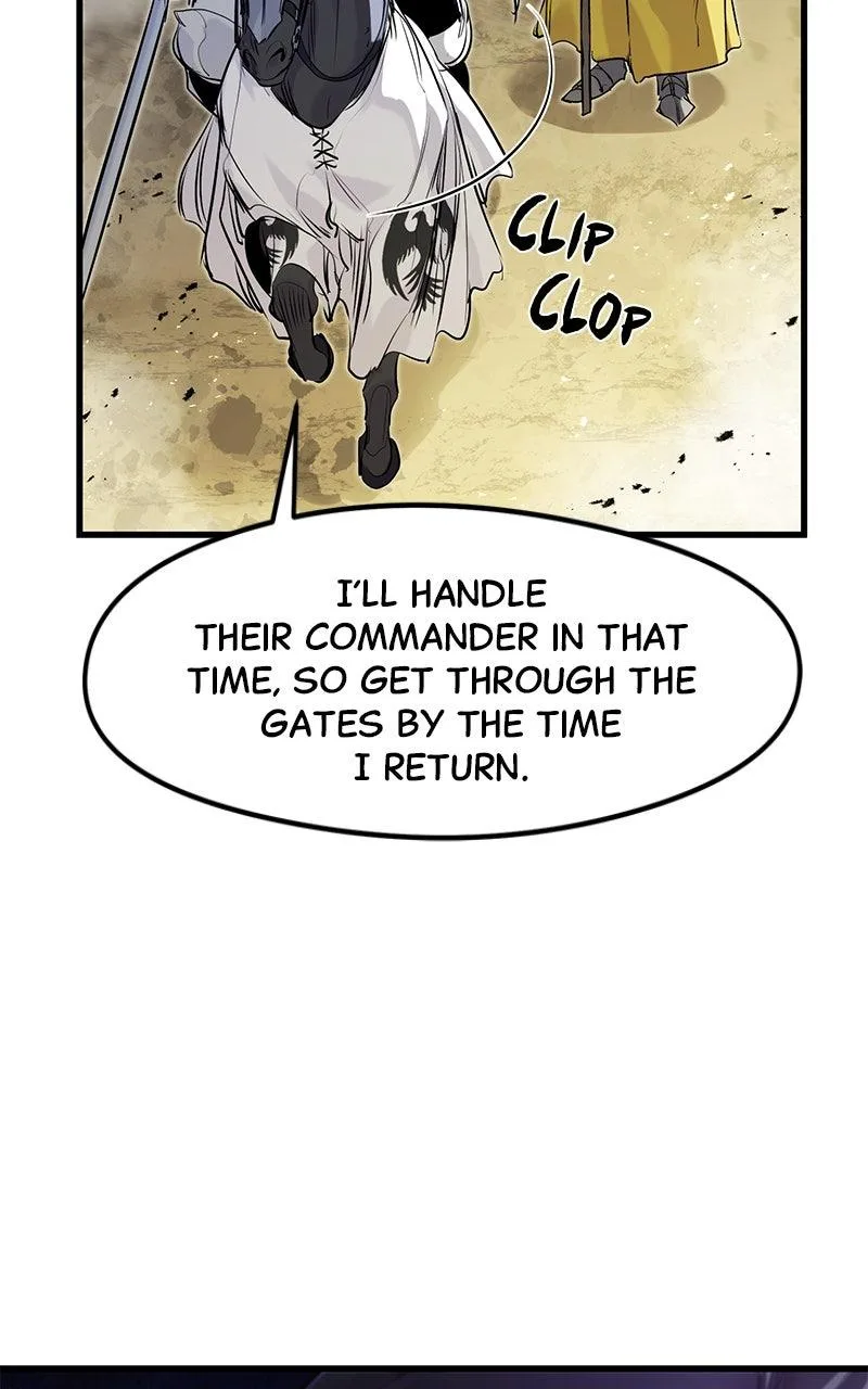 The Regressed Mercenary Has a Plan Chapter 38 – Page 108