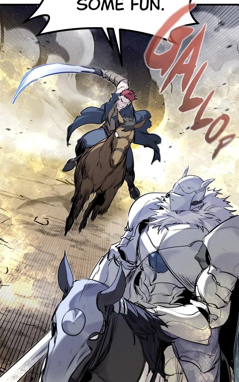 The Regressed Mercenary Has a Plan Chapter 39 – Page 6