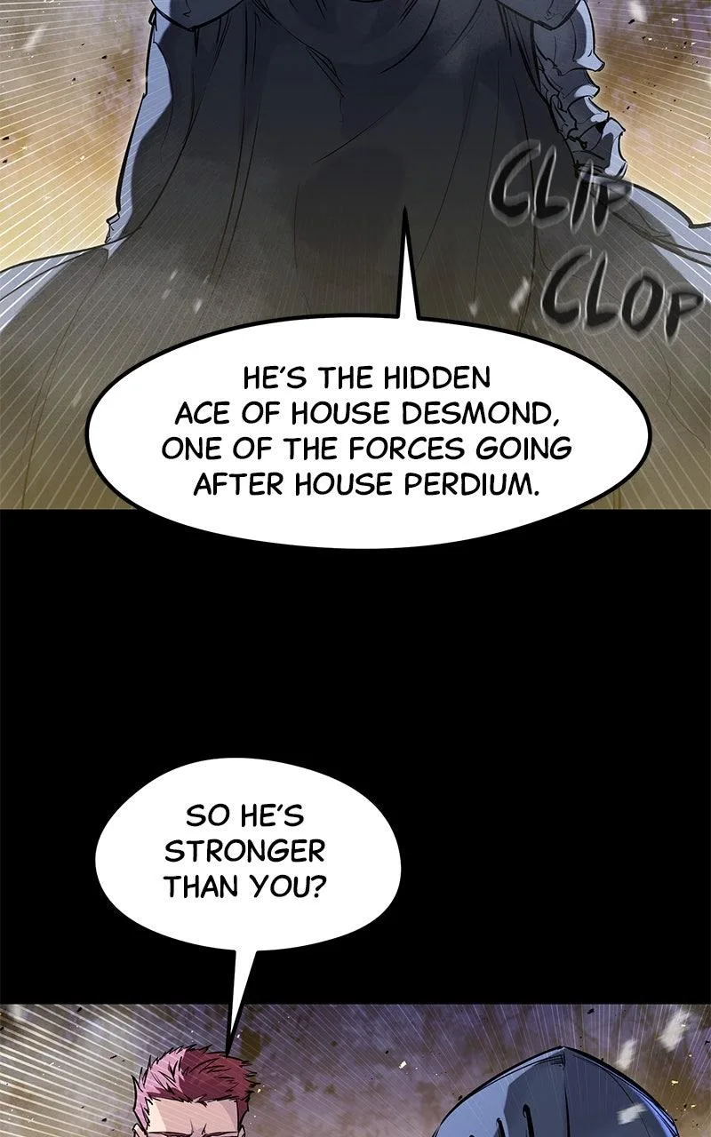 The Regressed Mercenary Has a Plan Chapter 39 – Page 32