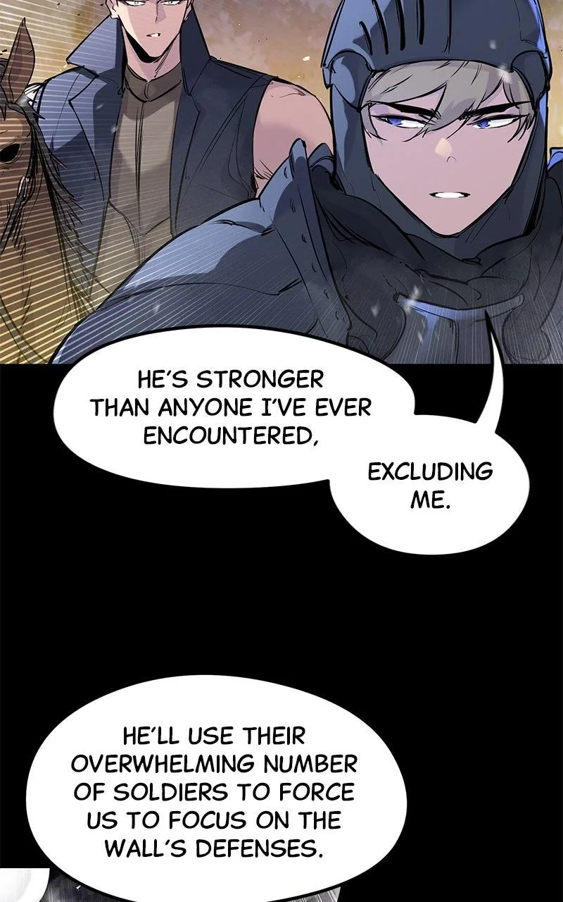 The Regressed Mercenary Has a Plan Chapter 39 – Page 33