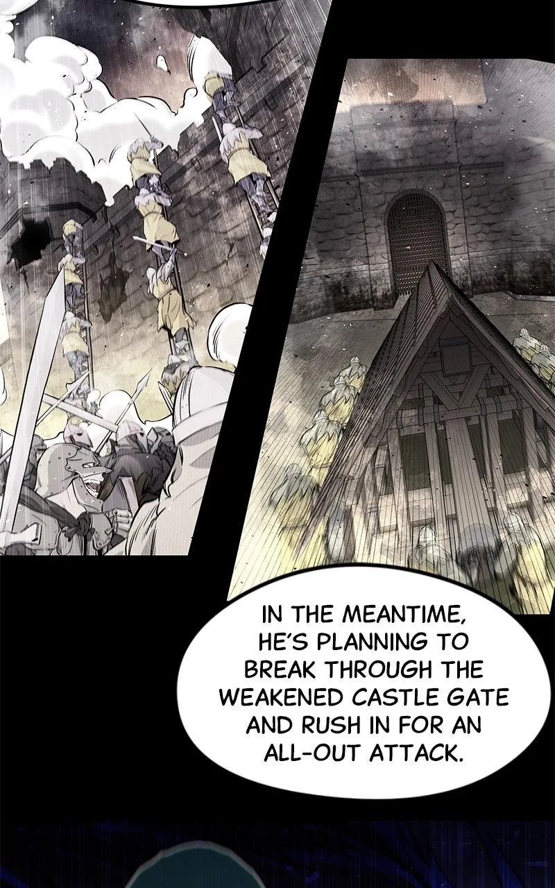 The Regressed Mercenary Has a Plan Chapter 39 – Page 34