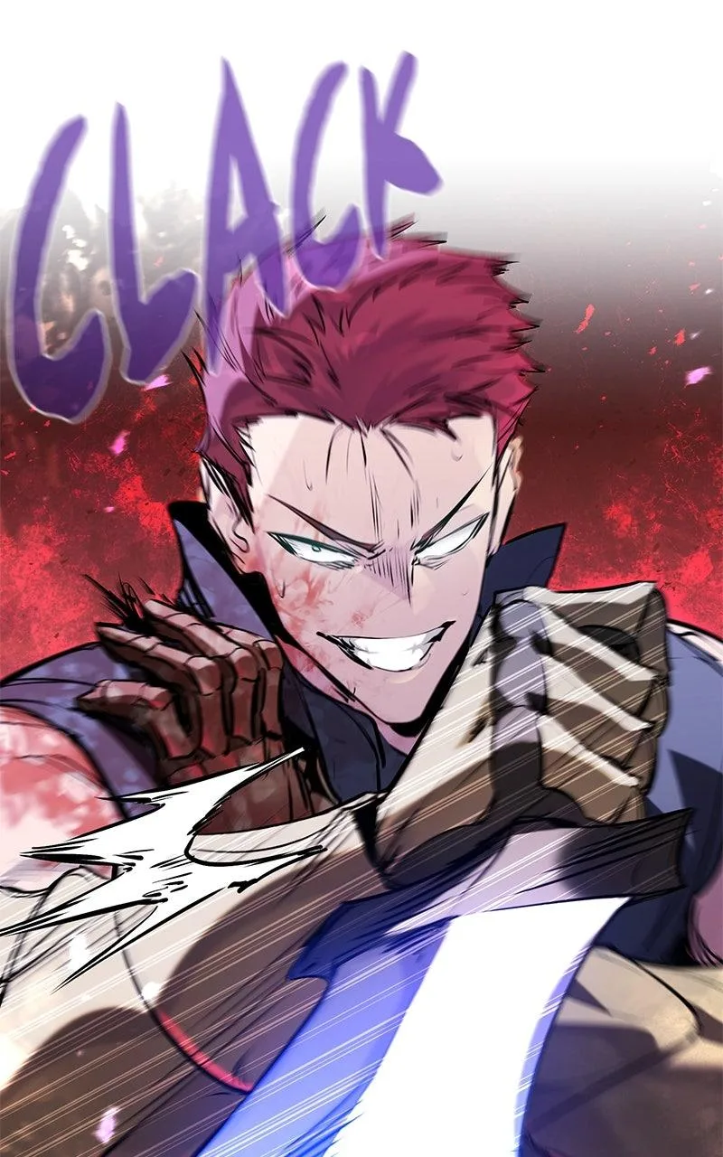 The Regressed Mercenary Has a Plan Chapter 39 – Page 43
