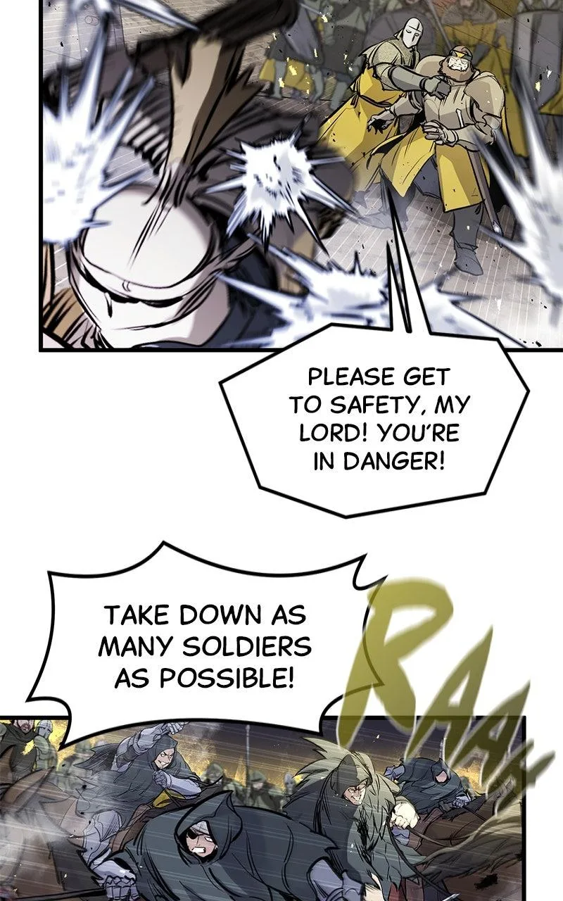 The Regressed Mercenary Has a Plan Chapter 39 – Page 49