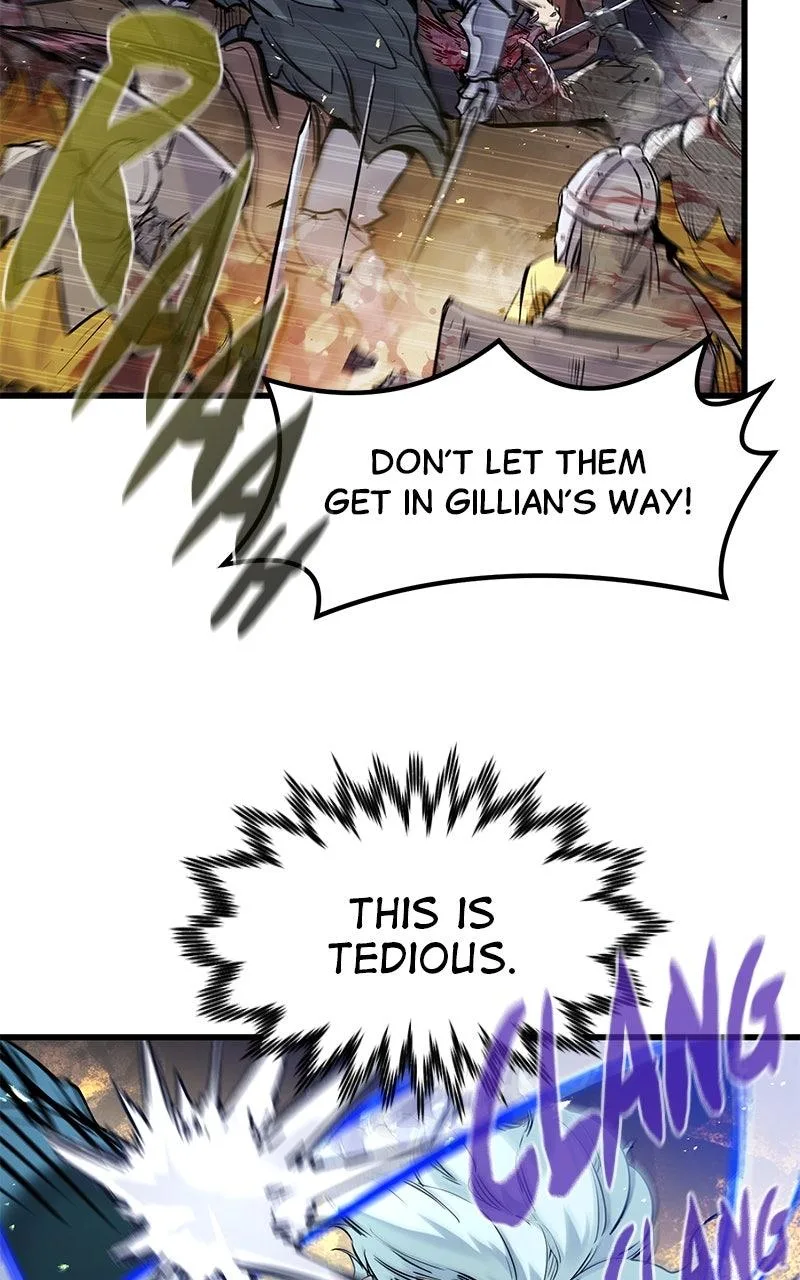 The Regressed Mercenary Has a Plan Chapter 39 – Page 50