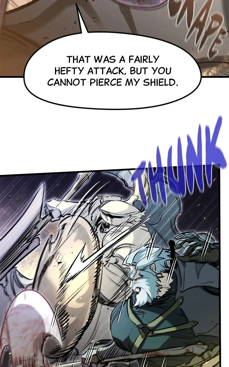 The Regressed Mercenary Has a Plan Chapter 39 – Page 57