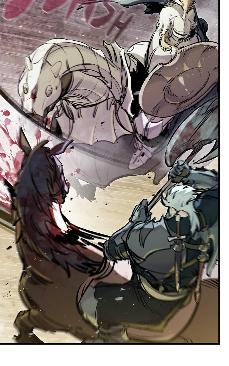 The Regressed Mercenary Has a Plan Chapter 39 – Page 61