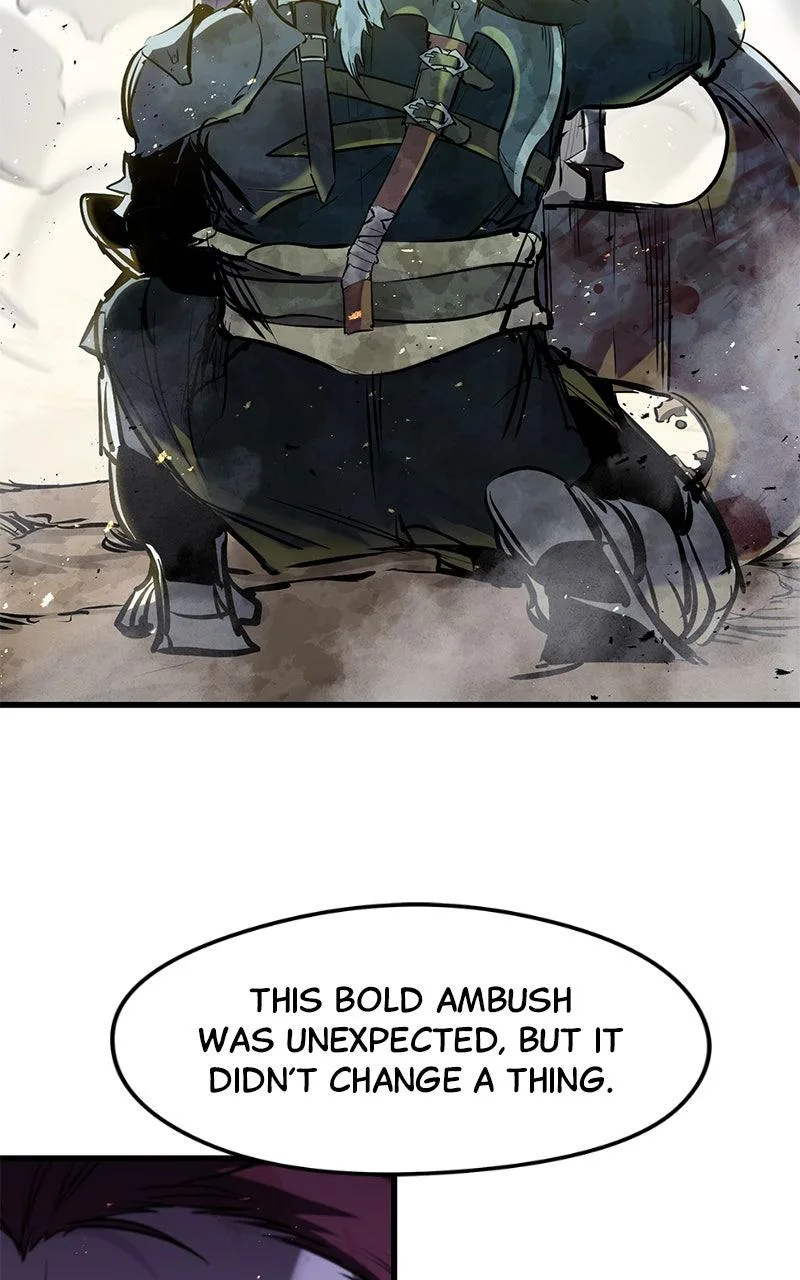 The Regressed Mercenary Has a Plan Chapter 39 – Page 86