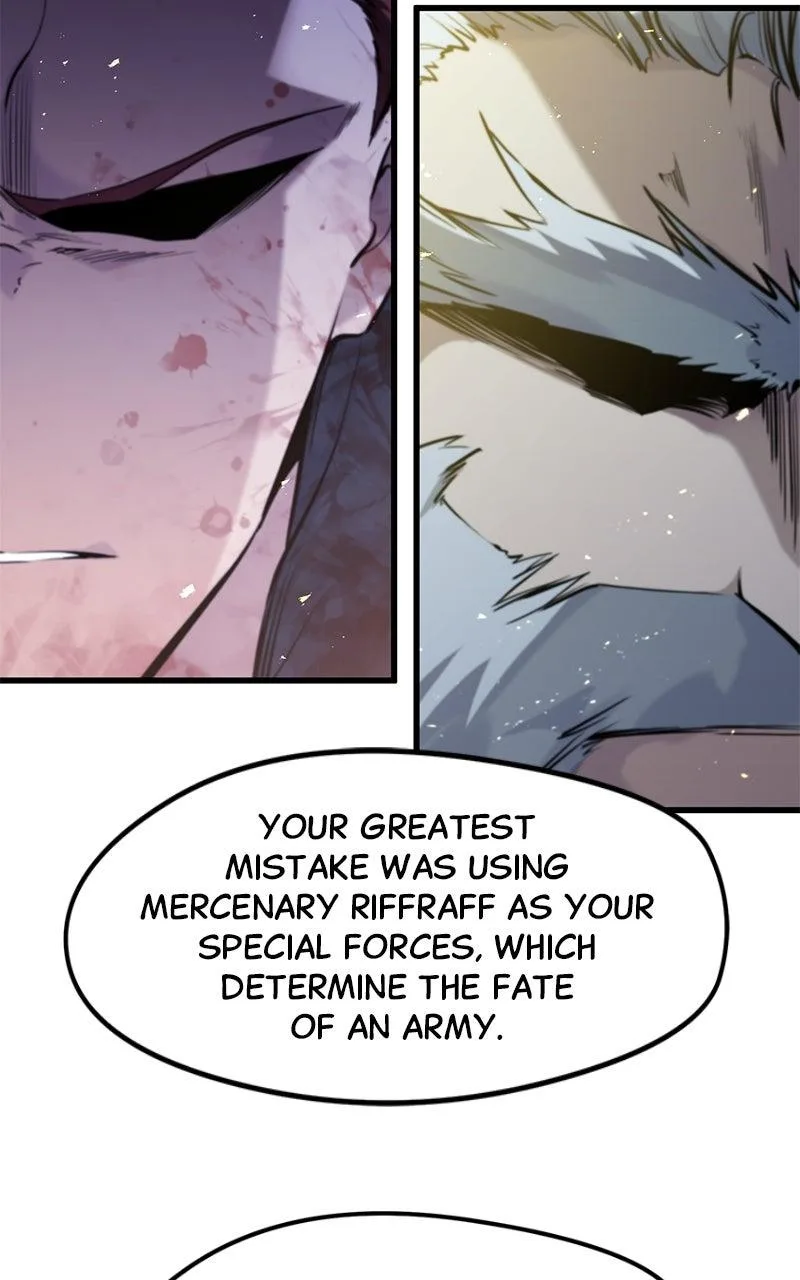 The Regressed Mercenary Has a Plan Chapter 39 – Page 87