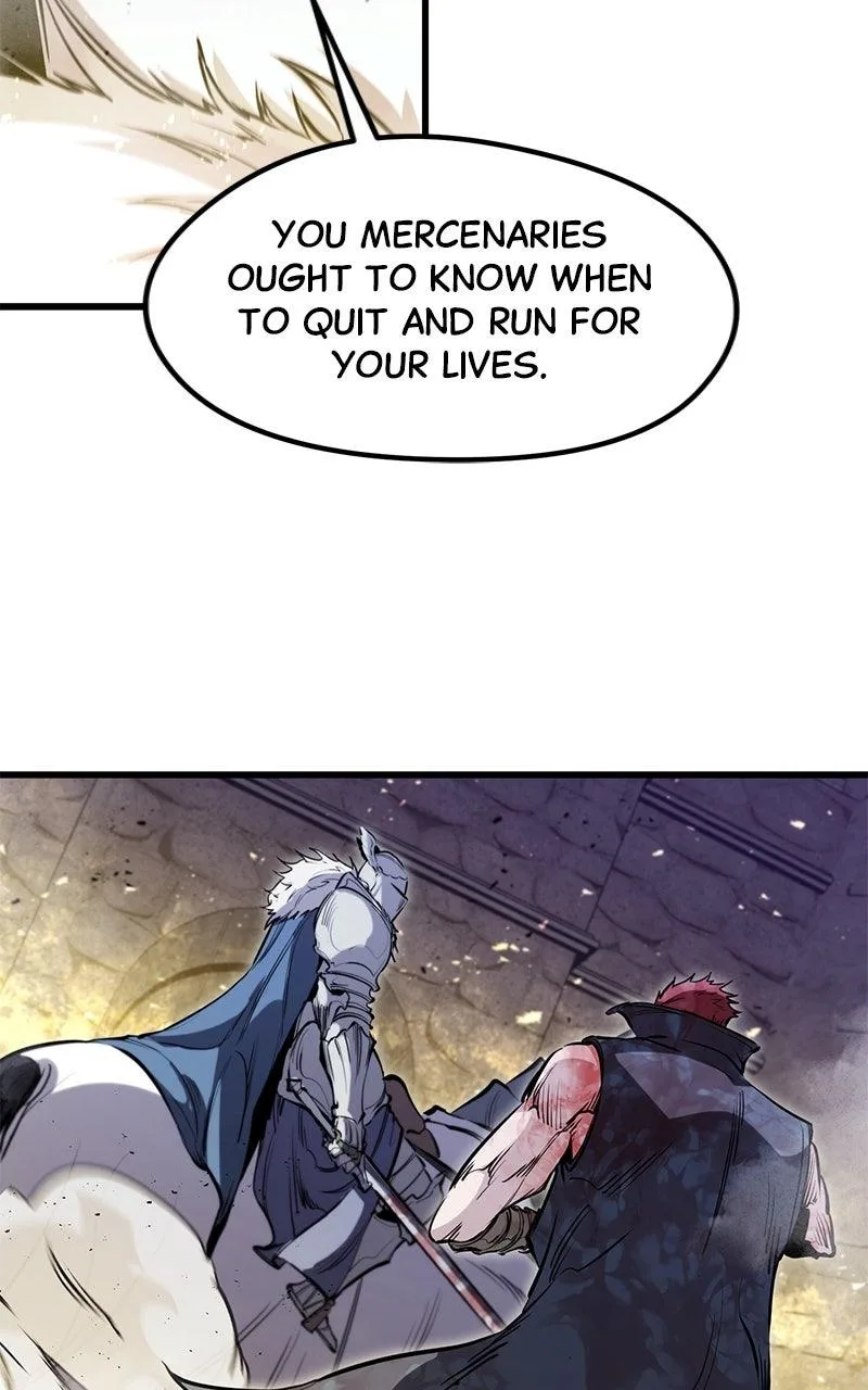 The Regressed Mercenary Has a Plan Chapter 39 – Page 89
