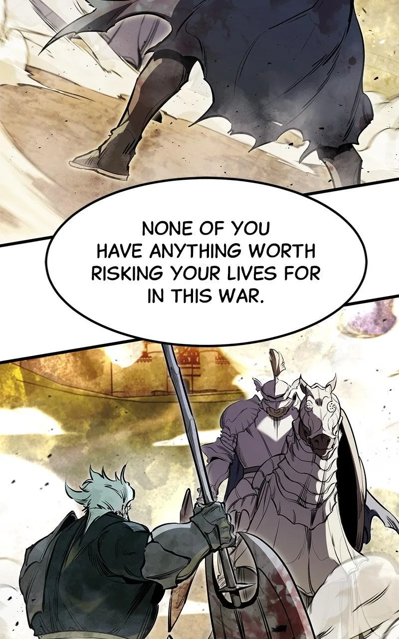 The Regressed Mercenary Has a Plan Chapter 39 – Page 90