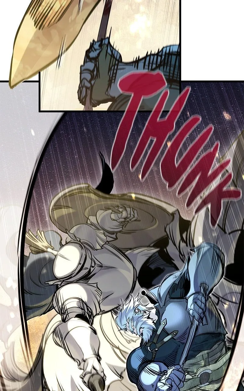 The Regressed Mercenary Has a Plan Chapter 39 – Page 100