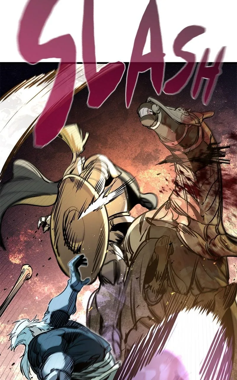 The Regressed Mercenary Has a Plan Chapter 39 – Page 104