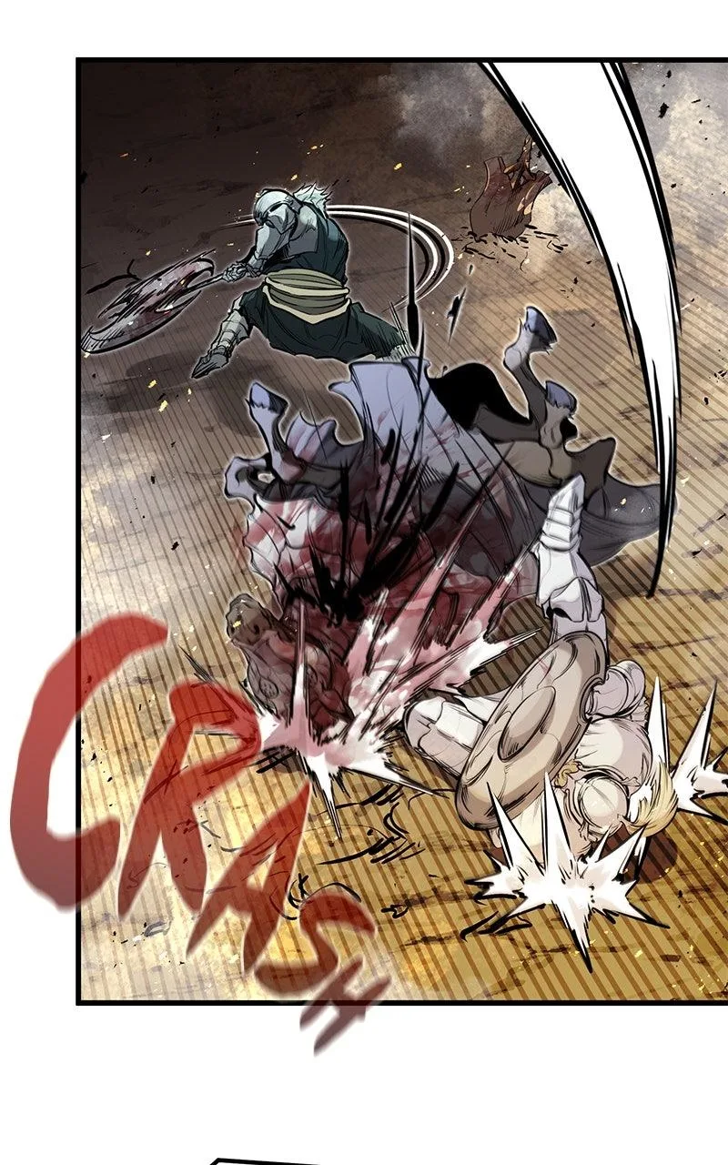 The Regressed Mercenary Has a Plan Chapter 39 – Page 106