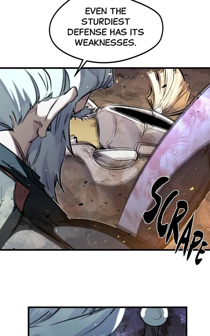 The Regressed Mercenary Has a Plan Chapter 39 – Page 111