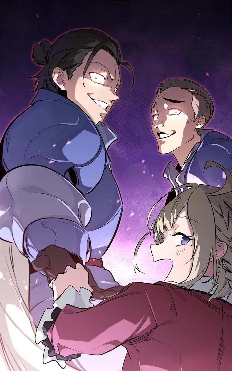 The Regressed Mercenary Has a Plan Chapter 4 – Page 6