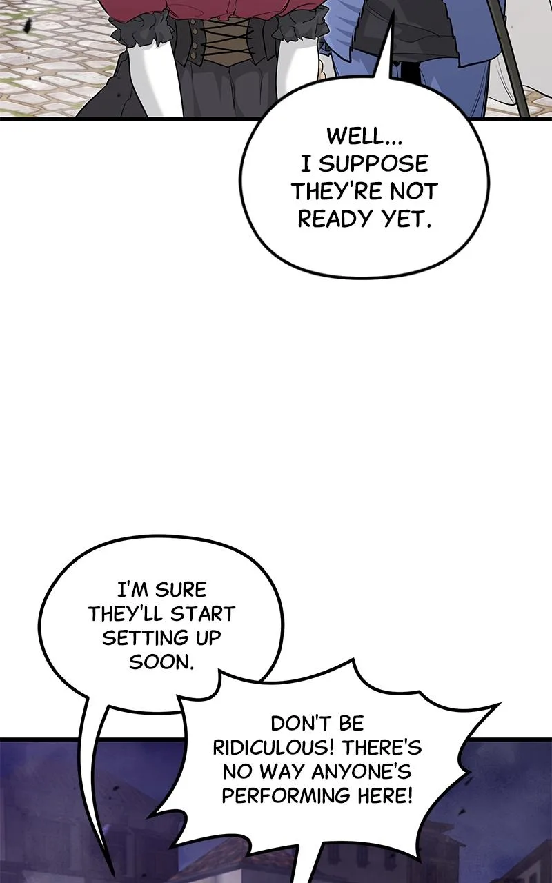 The Regressed Mercenary Has a Plan Chapter 4 – Page 14