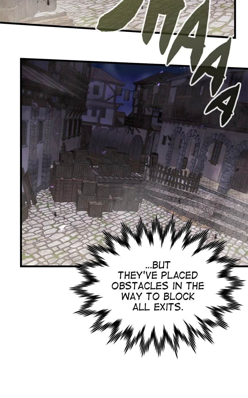 The Regressed Mercenary Has a Plan Chapter 4 – Page 18