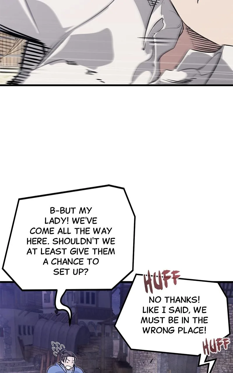 The Regressed Mercenary Has a Plan Chapter 4 – Page 20