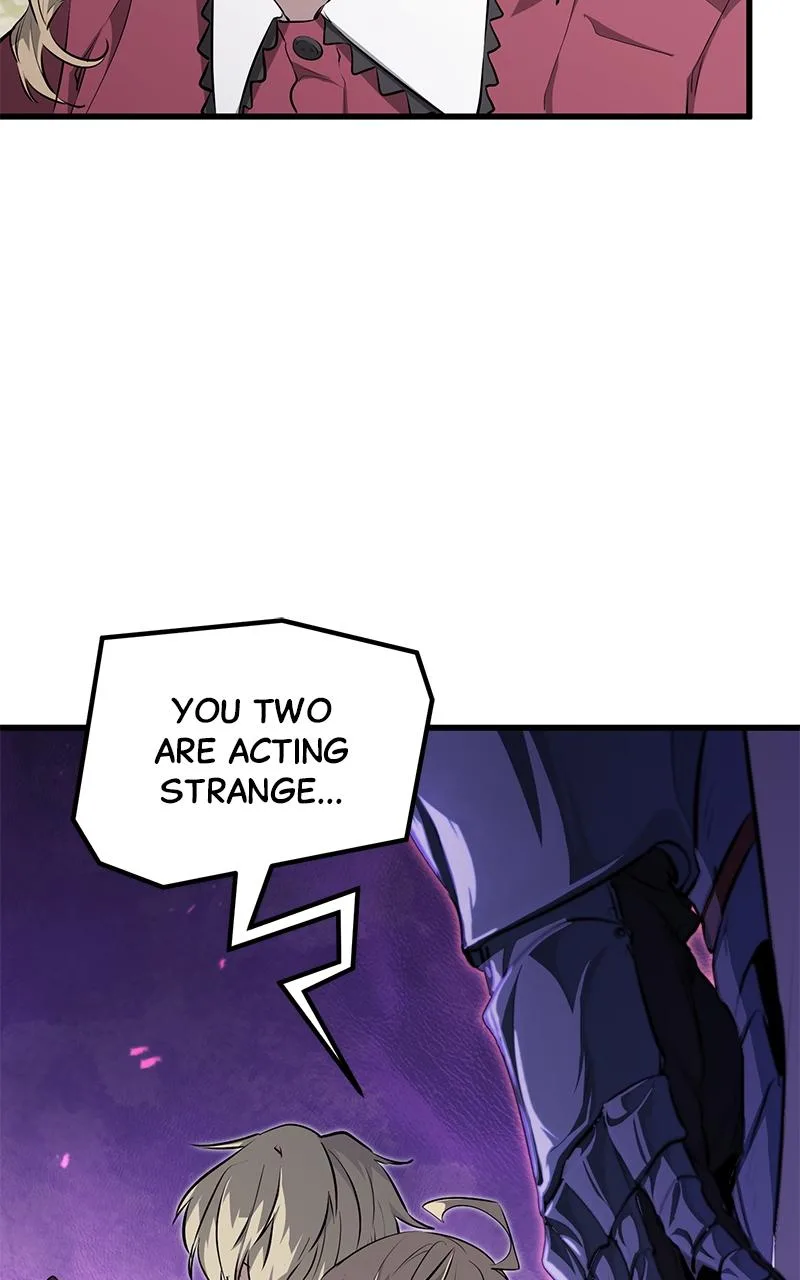 The Regressed Mercenary Has a Plan Chapter 4 – Page 27