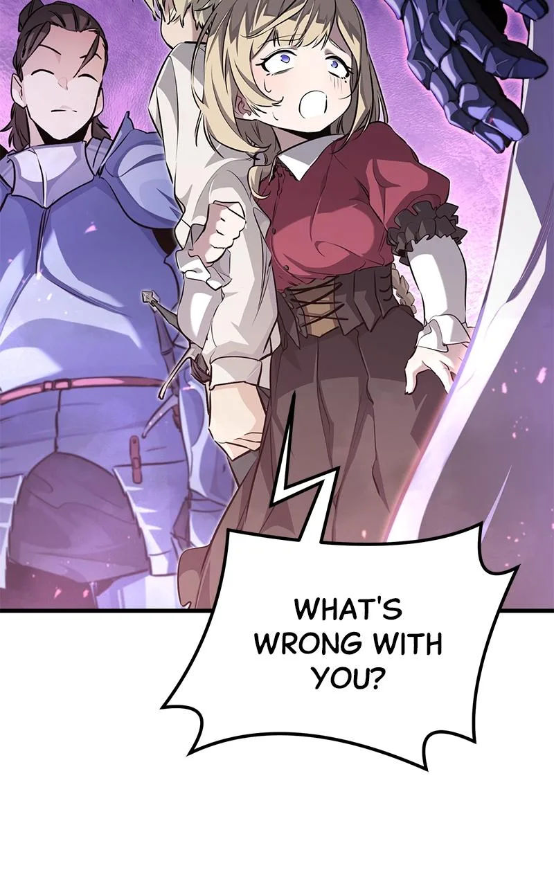 The Regressed Mercenary Has a Plan Chapter 4 – Page 28