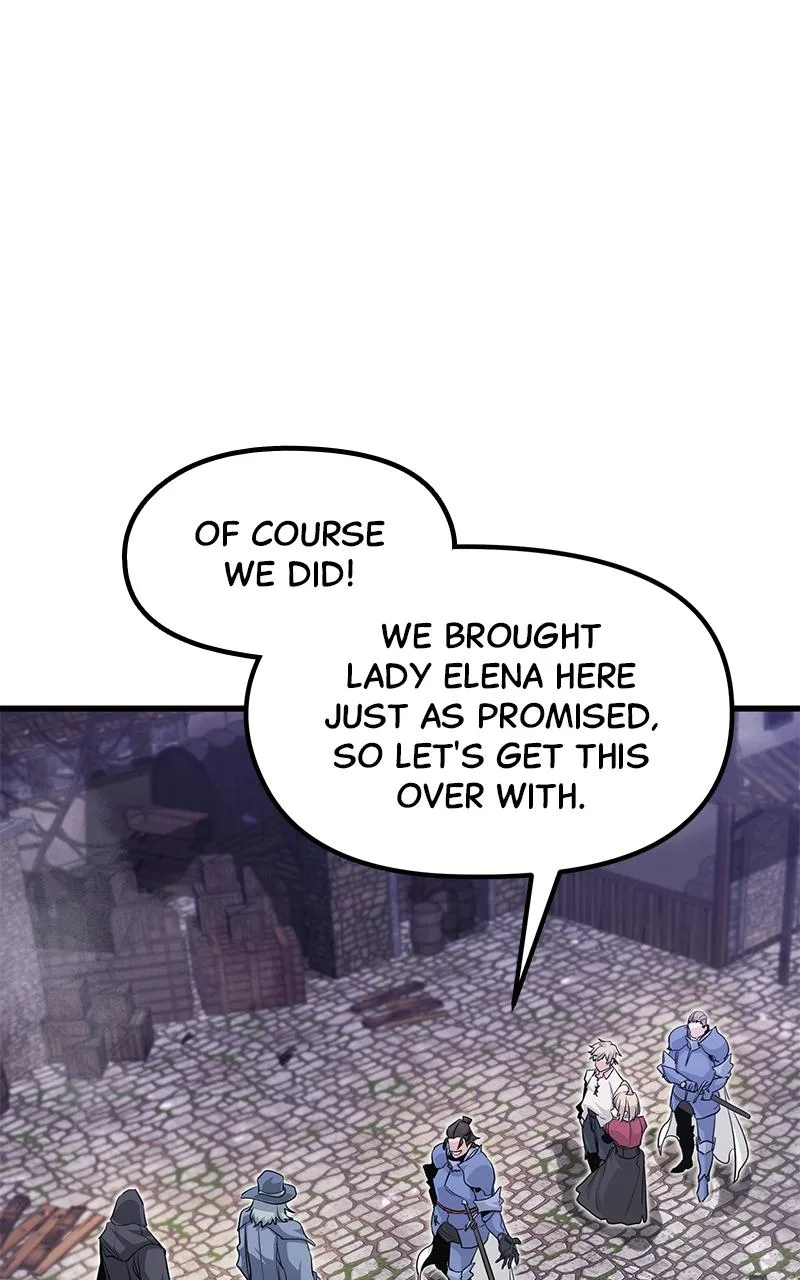 The Regressed Mercenary Has a Plan Chapter 4 – Page 39