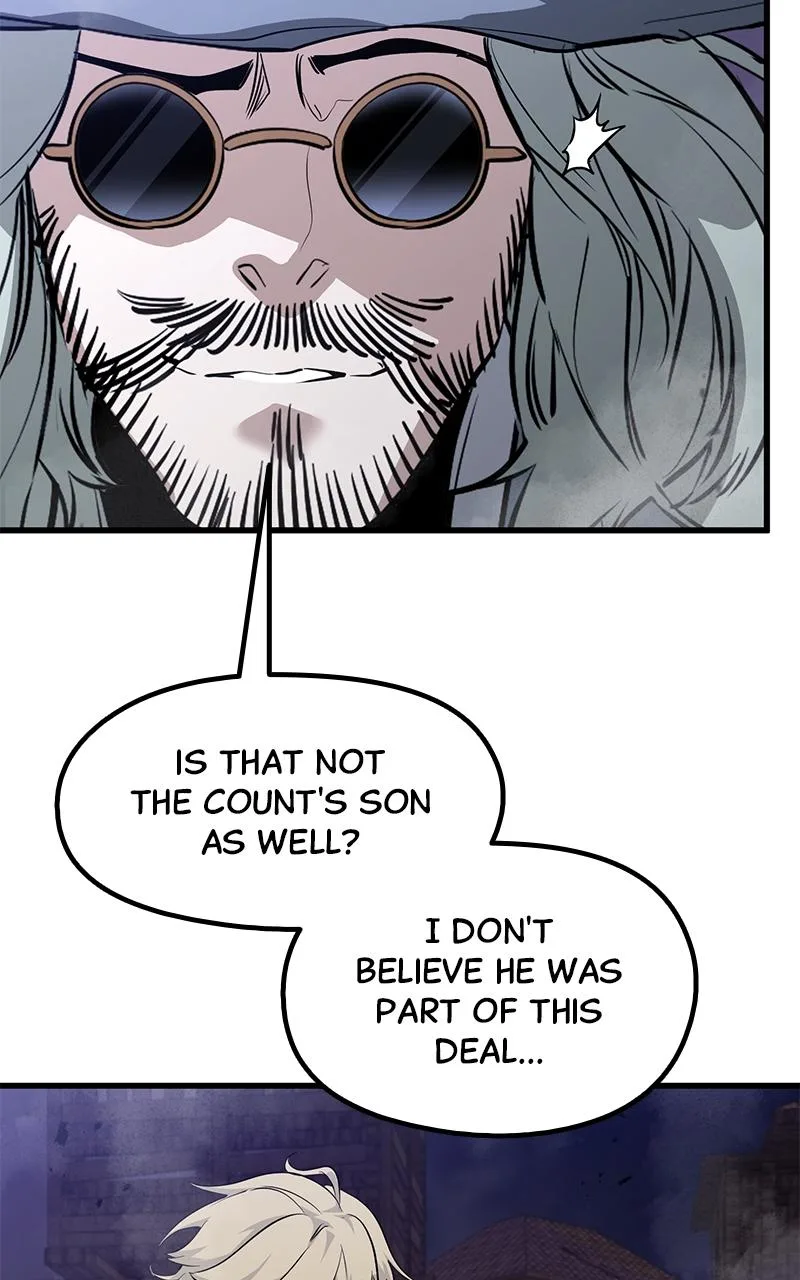 The Regressed Mercenary Has a Plan Chapter 4 – Page 41