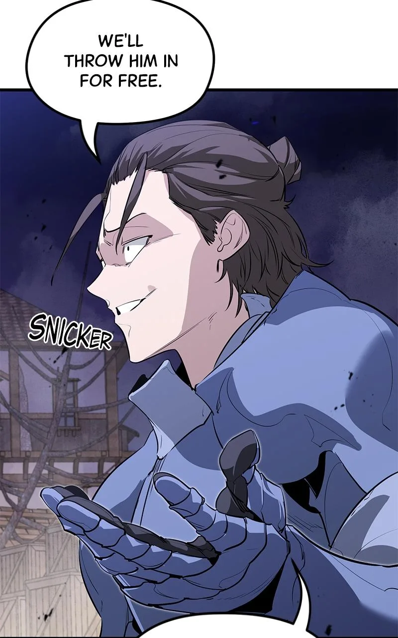 The Regressed Mercenary Has a Plan Chapter 4 – Page 43