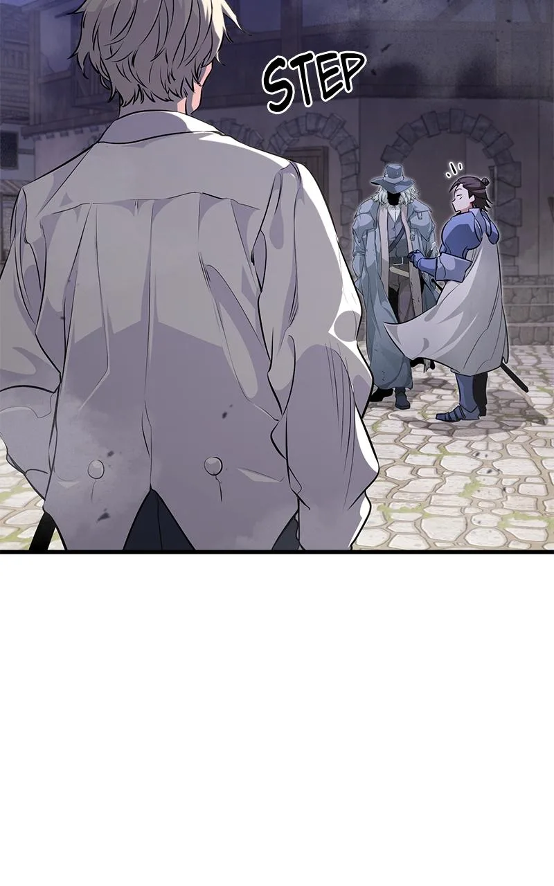 The Regressed Mercenary Has a Plan Chapter 4 – Page 45