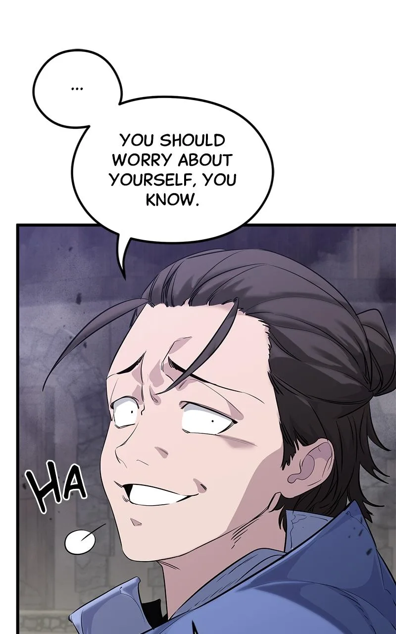 The Regressed Mercenary Has a Plan Chapter 4 – Page 46