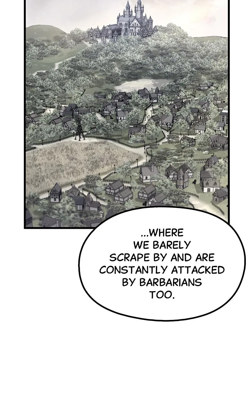 The Regressed Mercenary Has a Plan Chapter 4 – Page 48