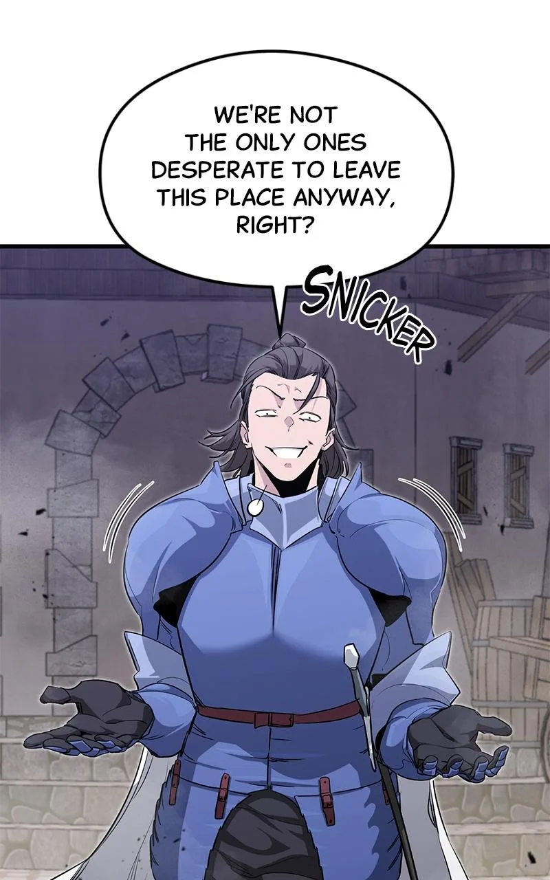 The Regressed Mercenary Has a Plan Chapter 4 – Page 49
