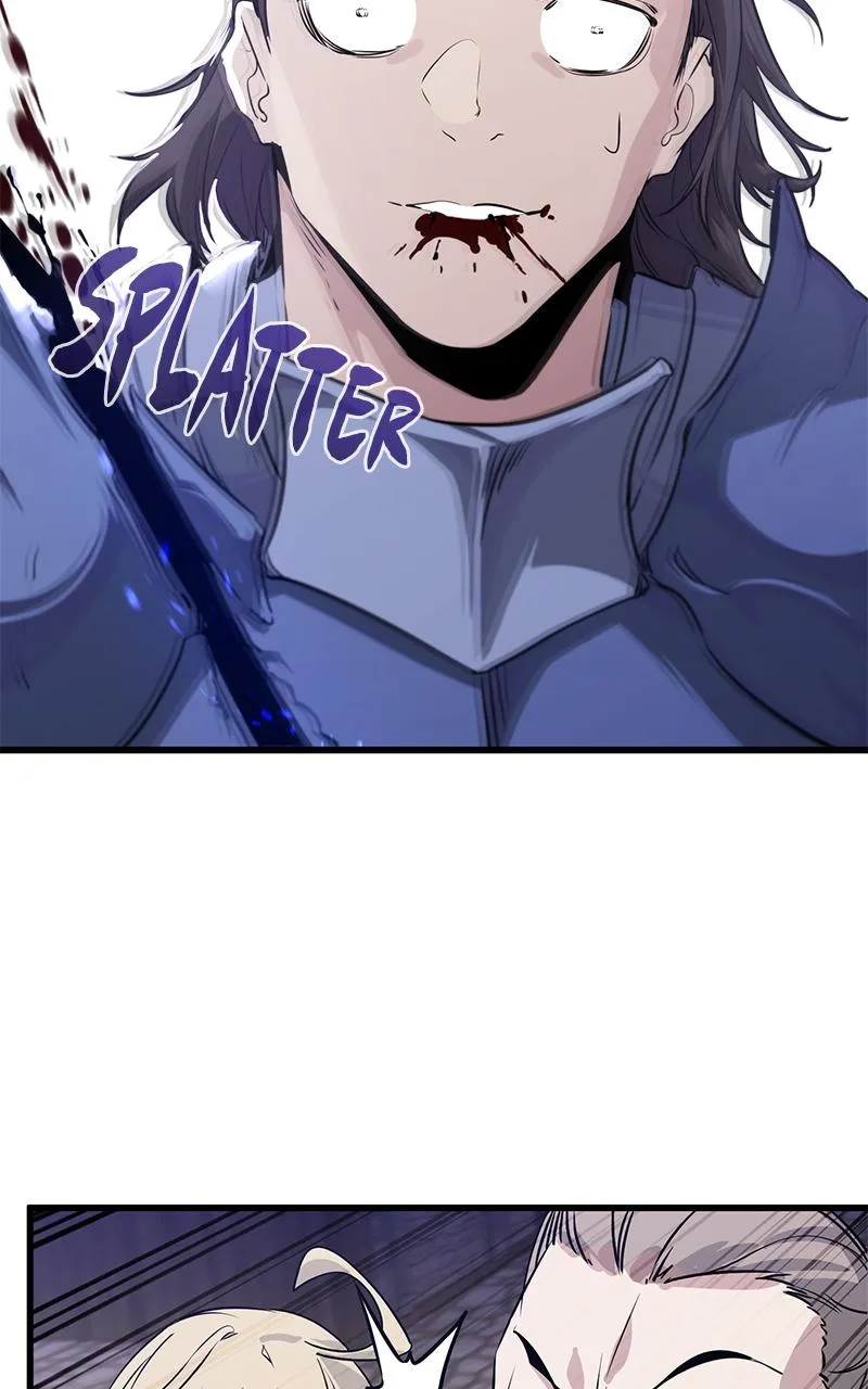 The Regressed Mercenary Has a Plan Chapter 4 – Page 53