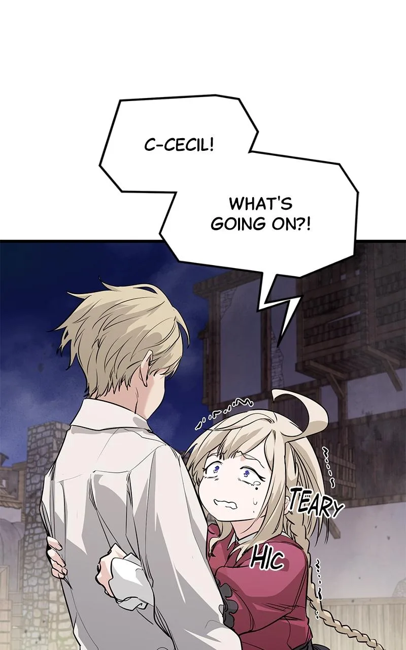 The Regressed Mercenary Has a Plan Chapter 4 – Page 70