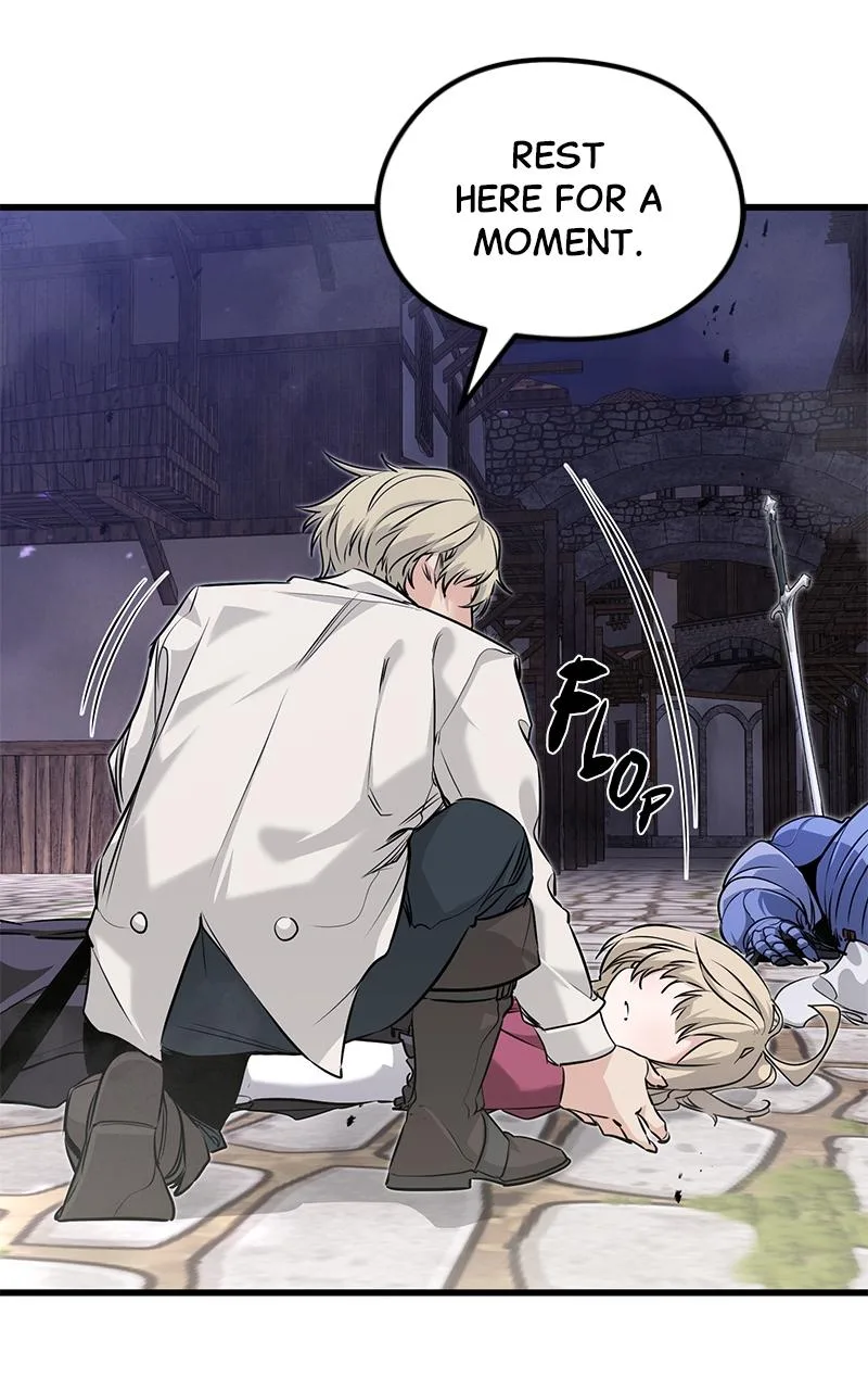The Regressed Mercenary Has a Plan Chapter 4 – Page 74