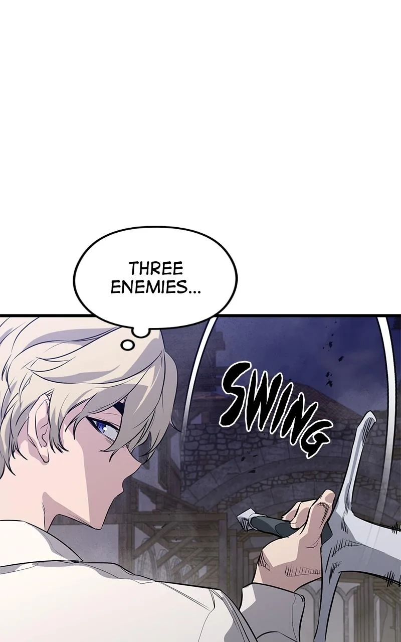 The Regressed Mercenary Has a Plan Chapter 4 – Page 81