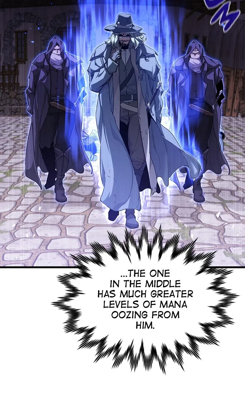 The Regressed Mercenary Has a Plan Chapter 4 – Page 83