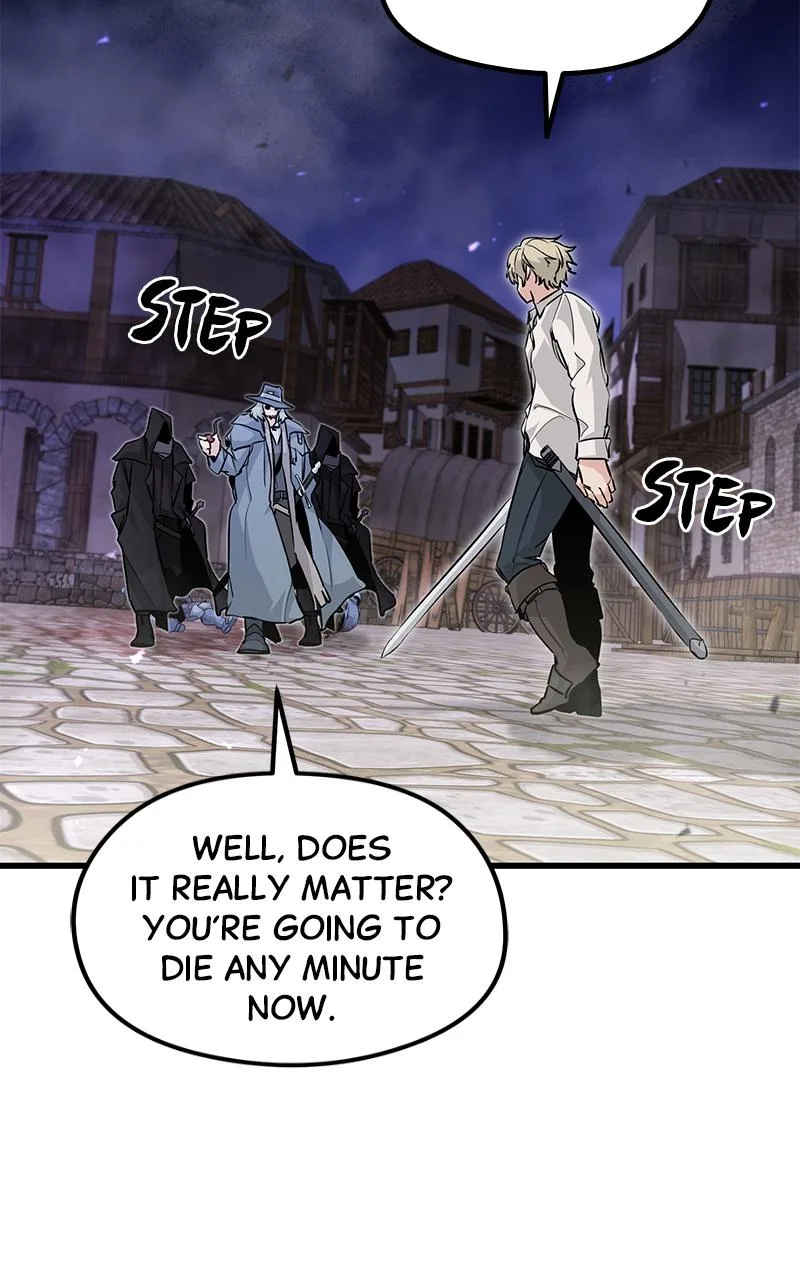 The Regressed Mercenary Has a Plan Chapter 4 – Page 86