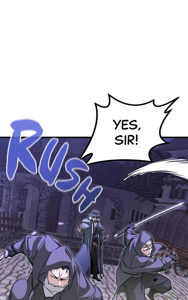 The Regressed Mercenary Has a Plan Chapter 4 – Page 93