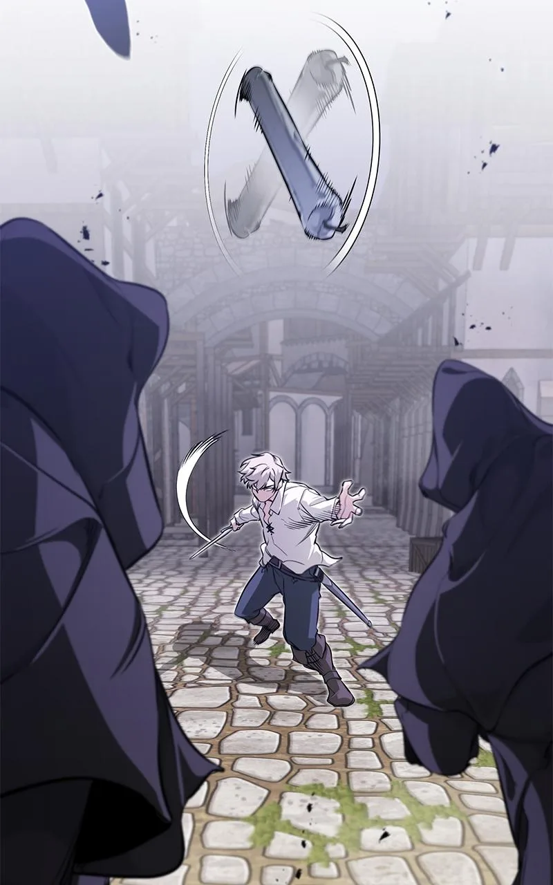 The Regressed Mercenary Has a Plan Chapter 4 – Page 97