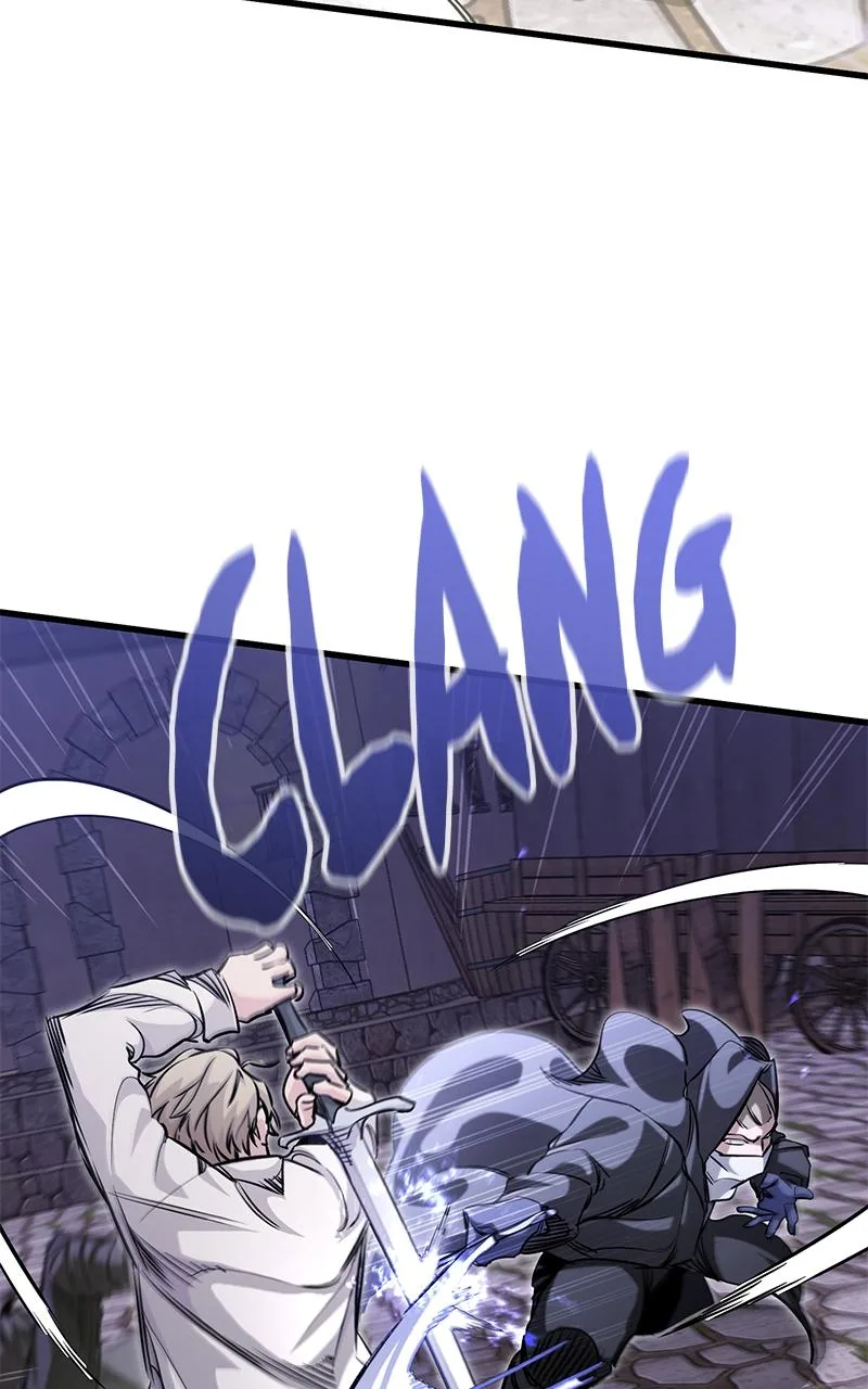 The Regressed Mercenary Has a Plan Chapter 4 – Page 105