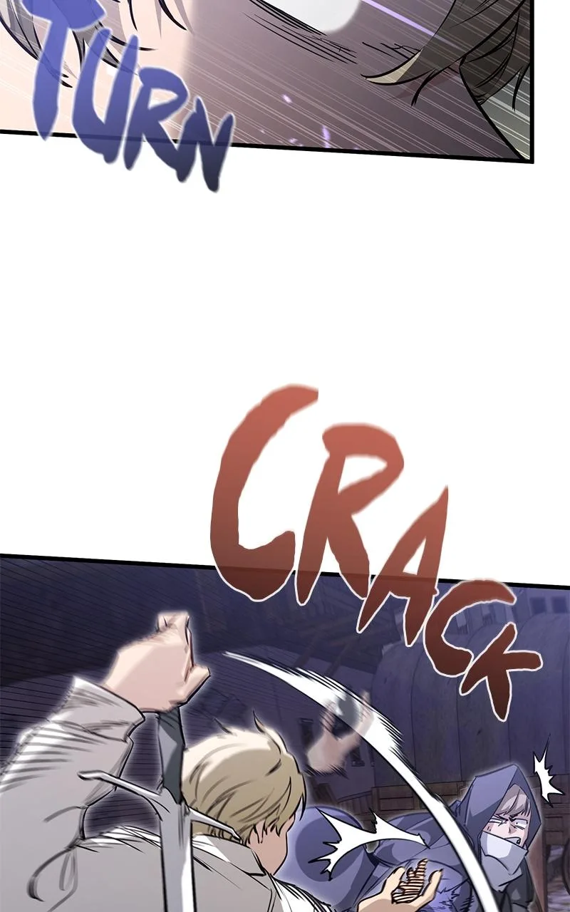 The Regressed Mercenary Has a Plan Chapter 4 – Page 107