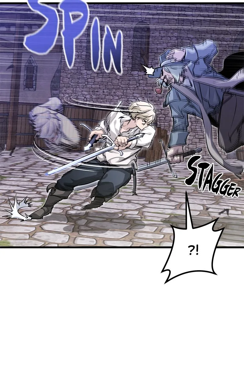 The Regressed Mercenary Has a Plan Chapter 4 – Page 119