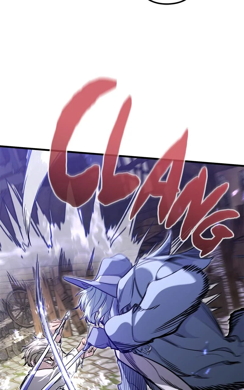 The Regressed Mercenary Has a Plan Chapter 4 – Page 126