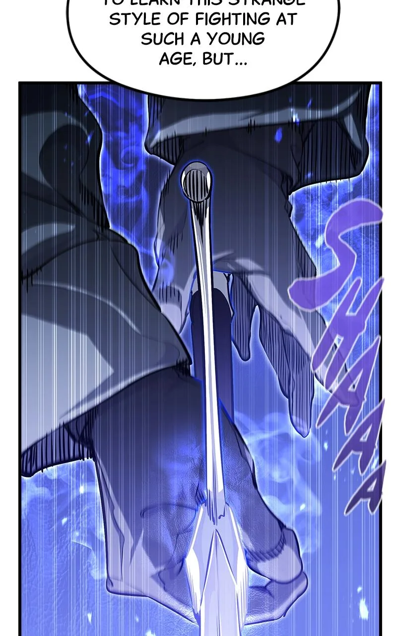 The Regressed Mercenary Has a Plan Chapter 4 – Page 131