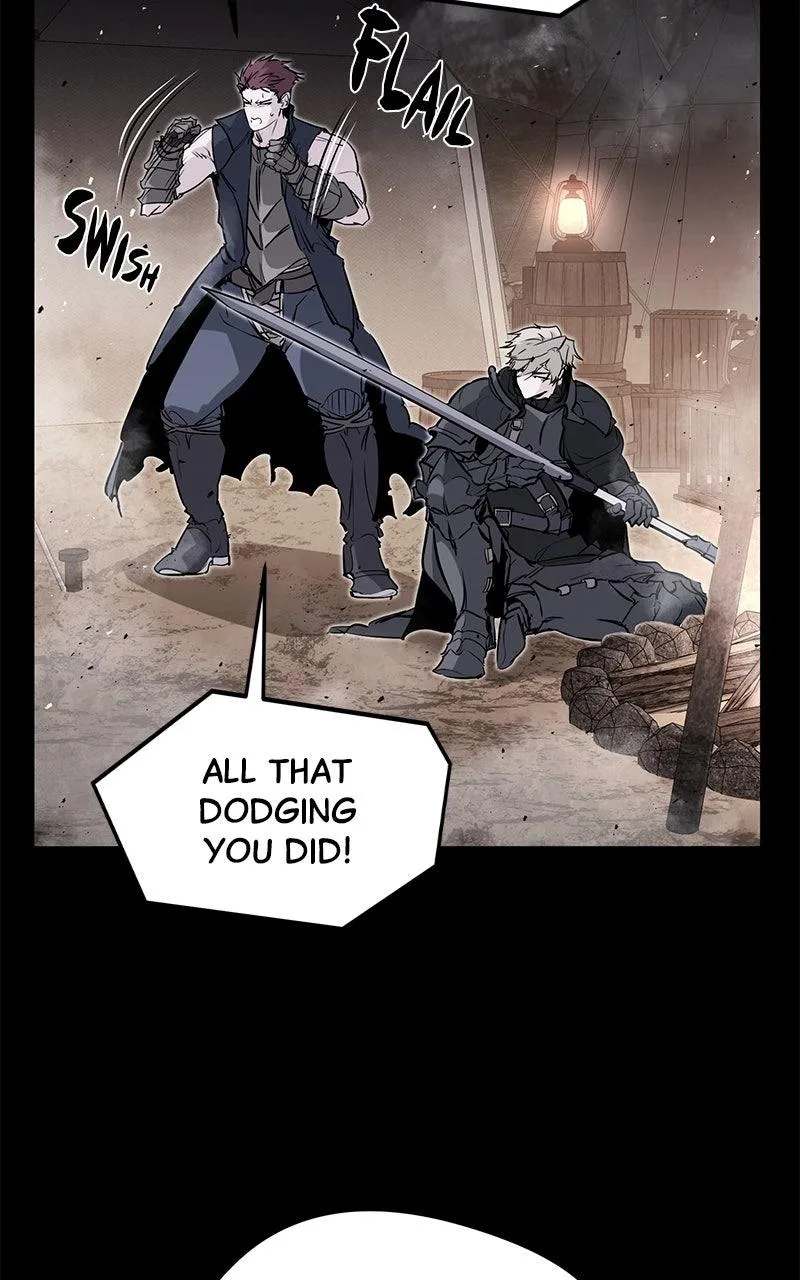 The Regressed Mercenary Has a Plan Chapter 40 – Page 9