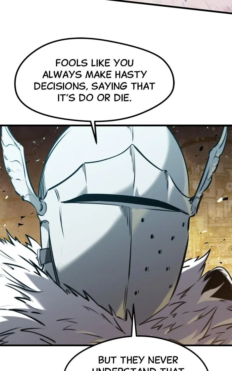 The Regressed Mercenary Has a Plan Chapter 40 – Page 22