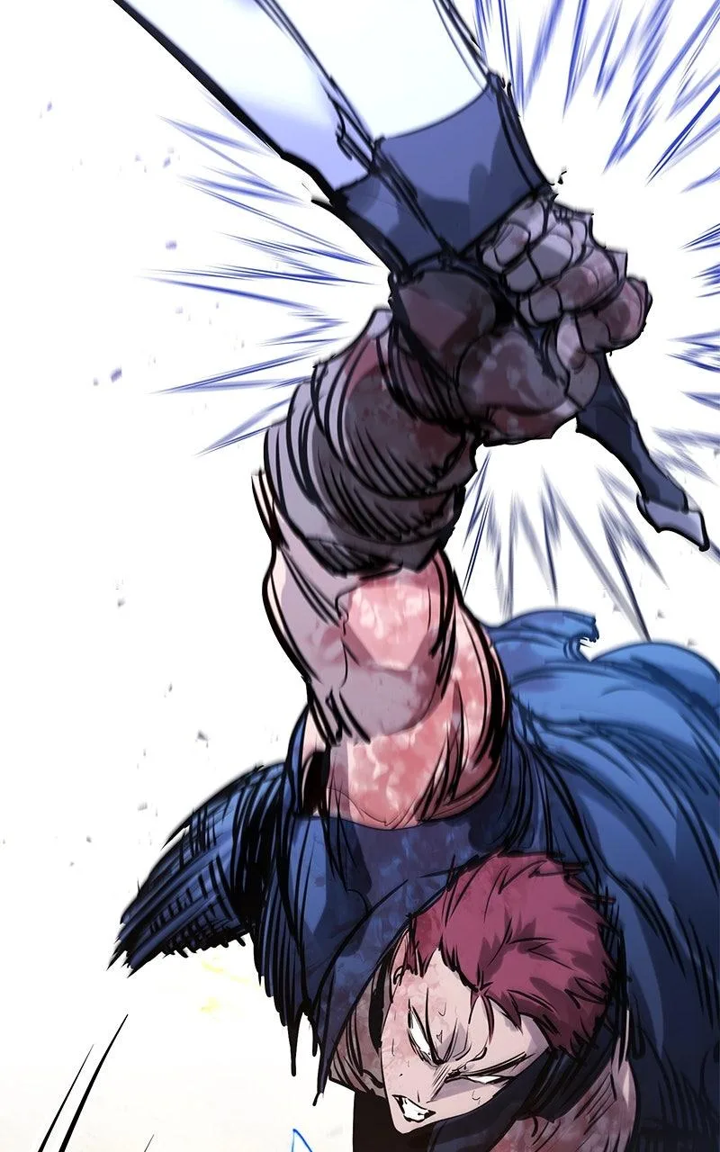 The Regressed Mercenary Has a Plan Chapter 40 – Page 32