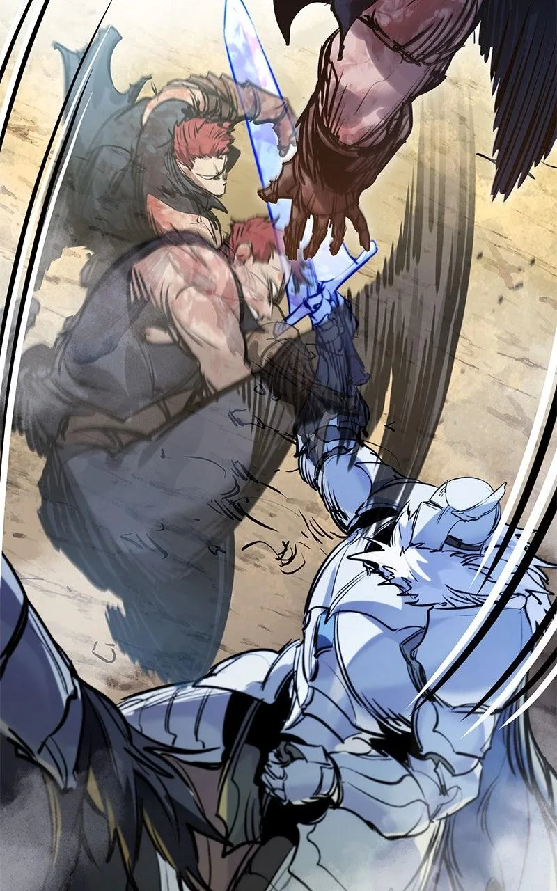 The Regressed Mercenary Has a Plan Chapter 40 – Page 33